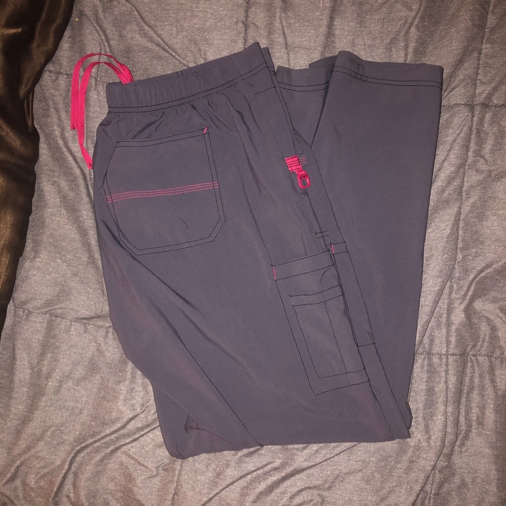 Carhartt scrub pants